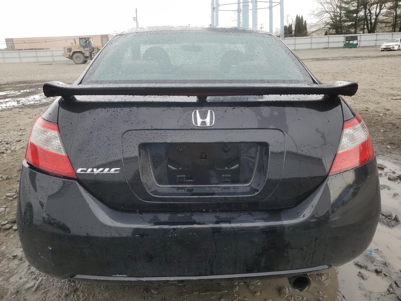 2011 Honda Civic - Image 6