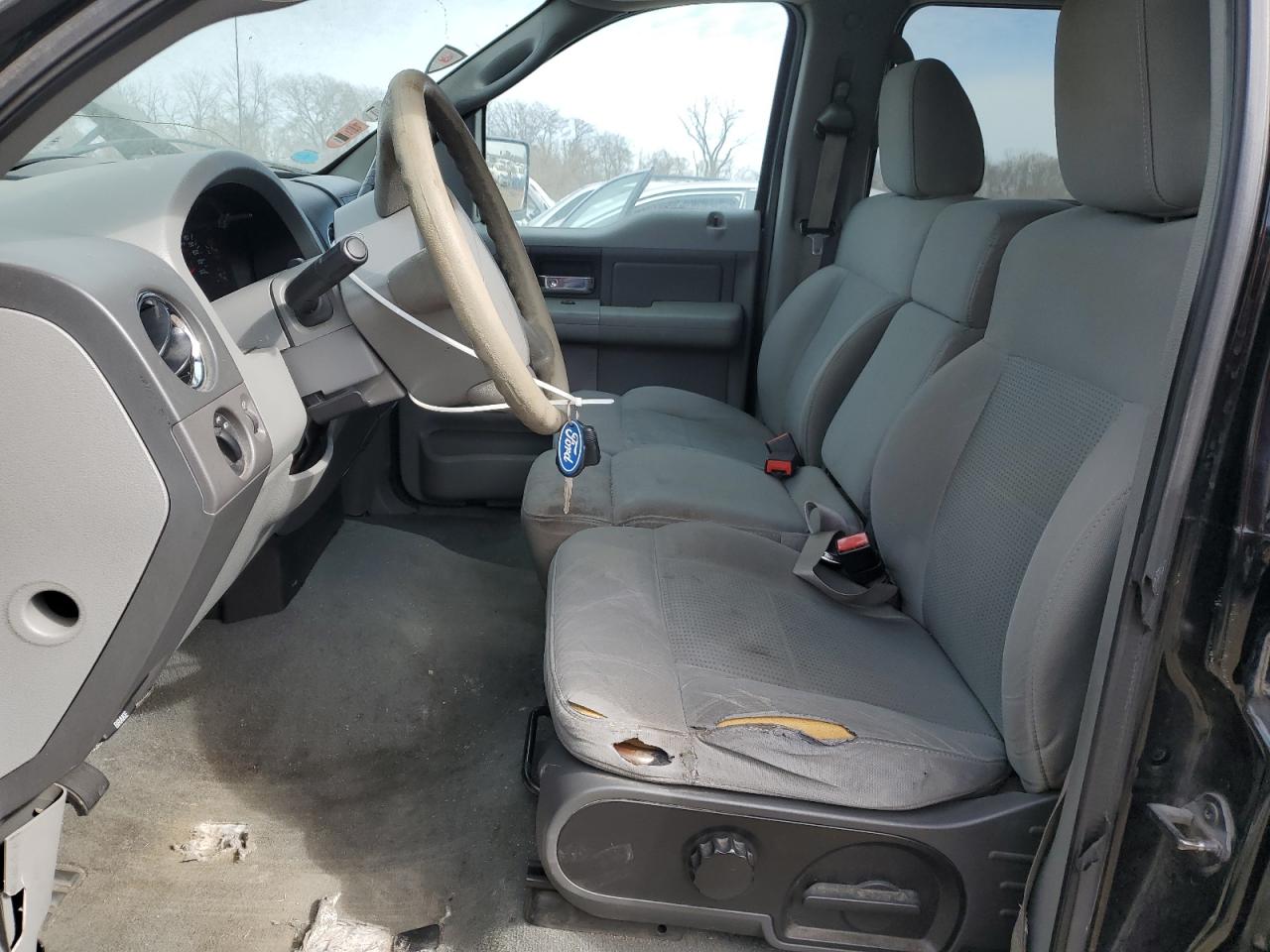 2007 Ford F-150 - Image 7