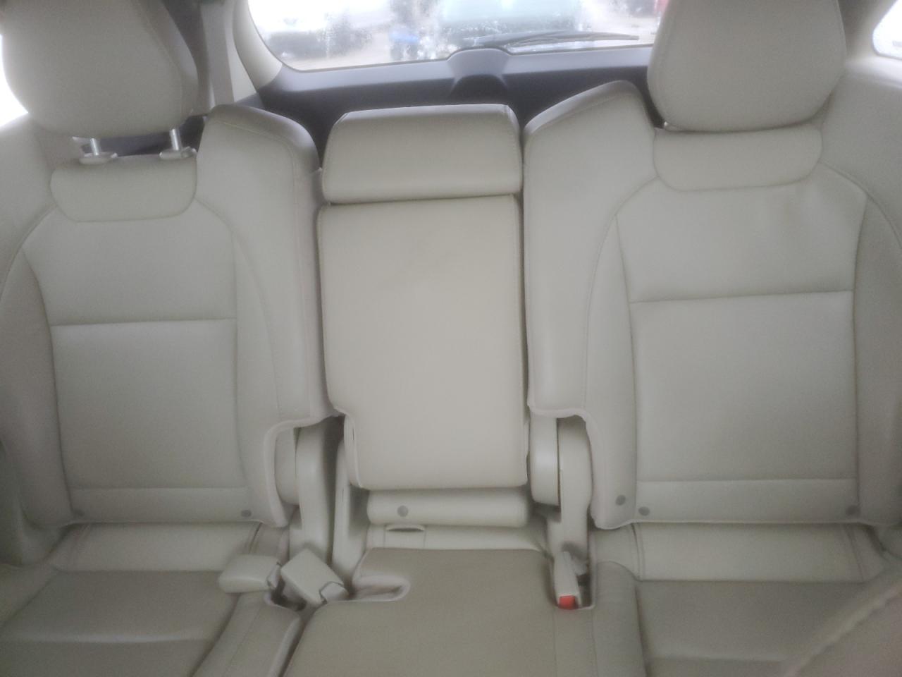 2014 Acura MDX - Image 10