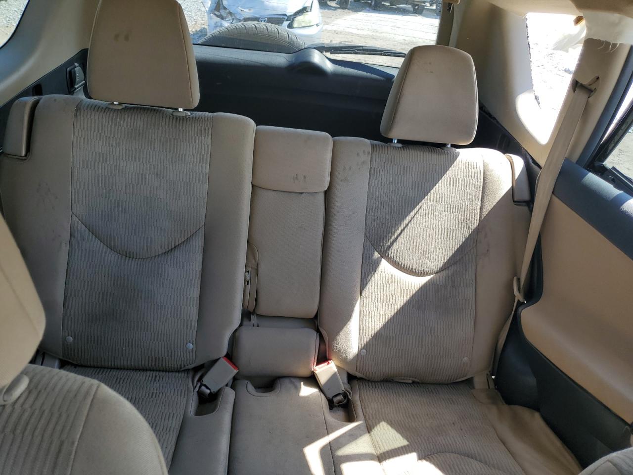 2011 Toyota RAV 4 - Image 10