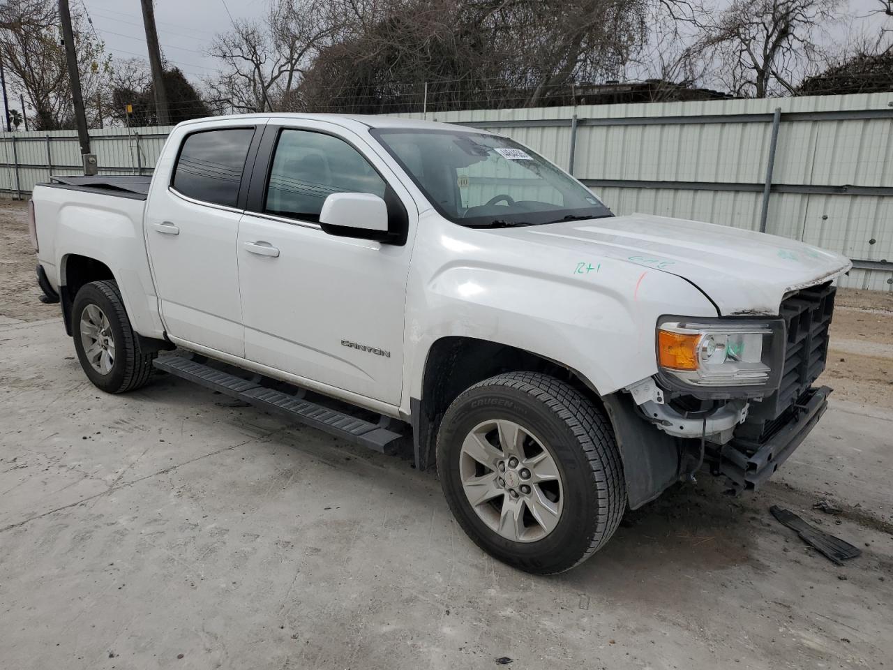 2016 GMC Canyon - Image 4