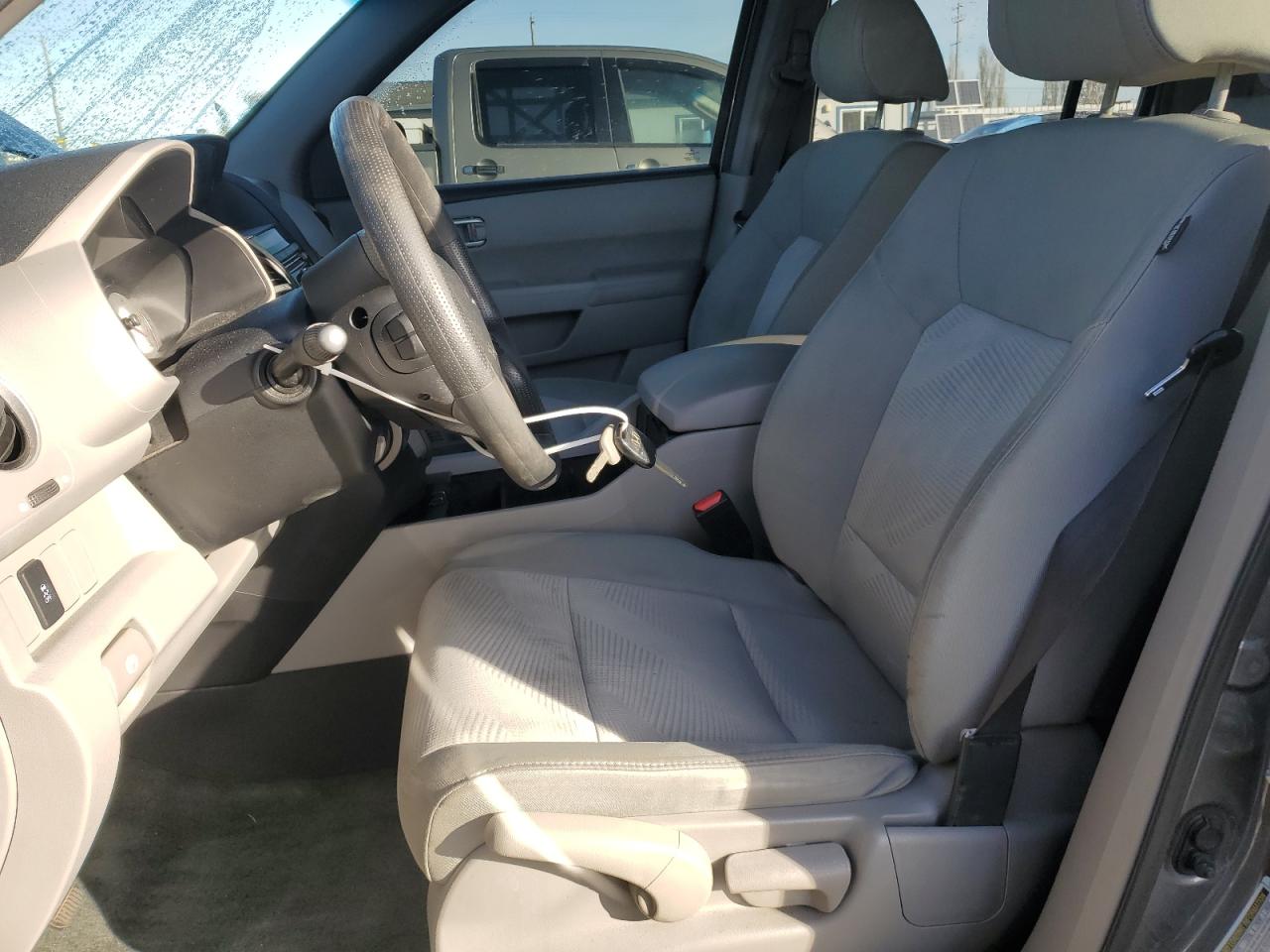 2014 Honda Pilot - Image 7