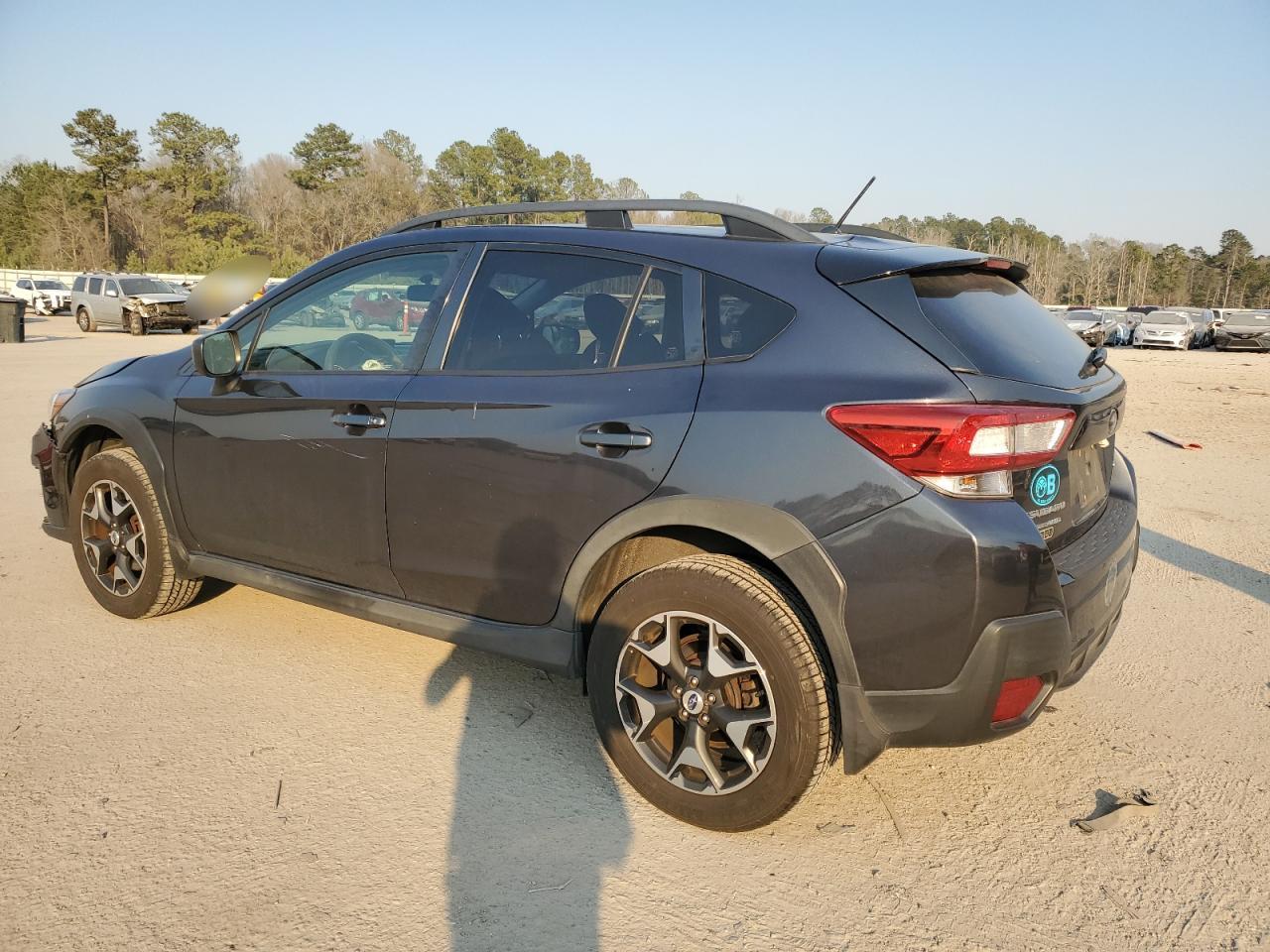 2018 Subaru XV - Image 2