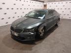 2017 SKODA SUPERB for sale at Copart CASTLEDERMOT - IRELAND