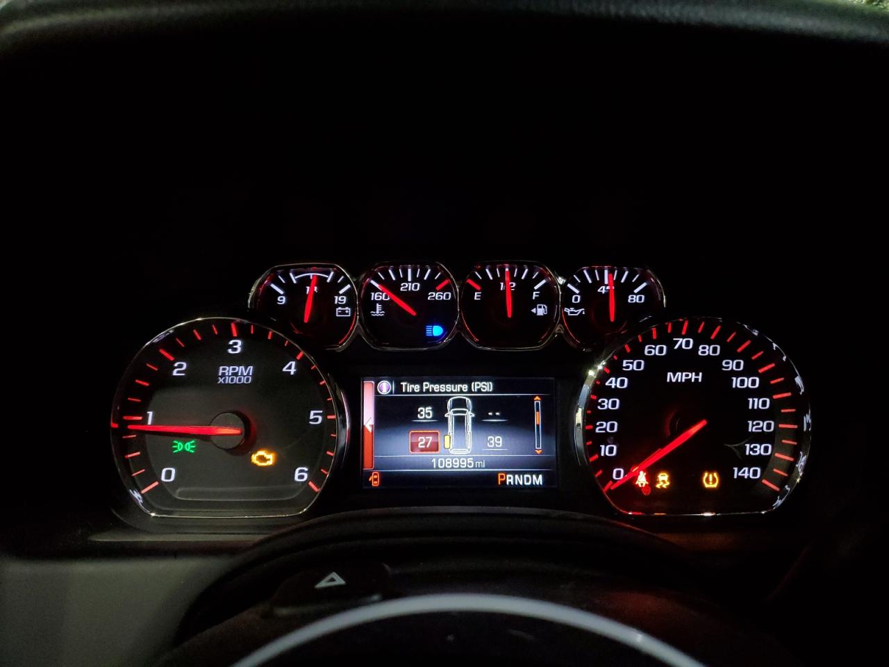 2015 GMC Yukon - Image 9