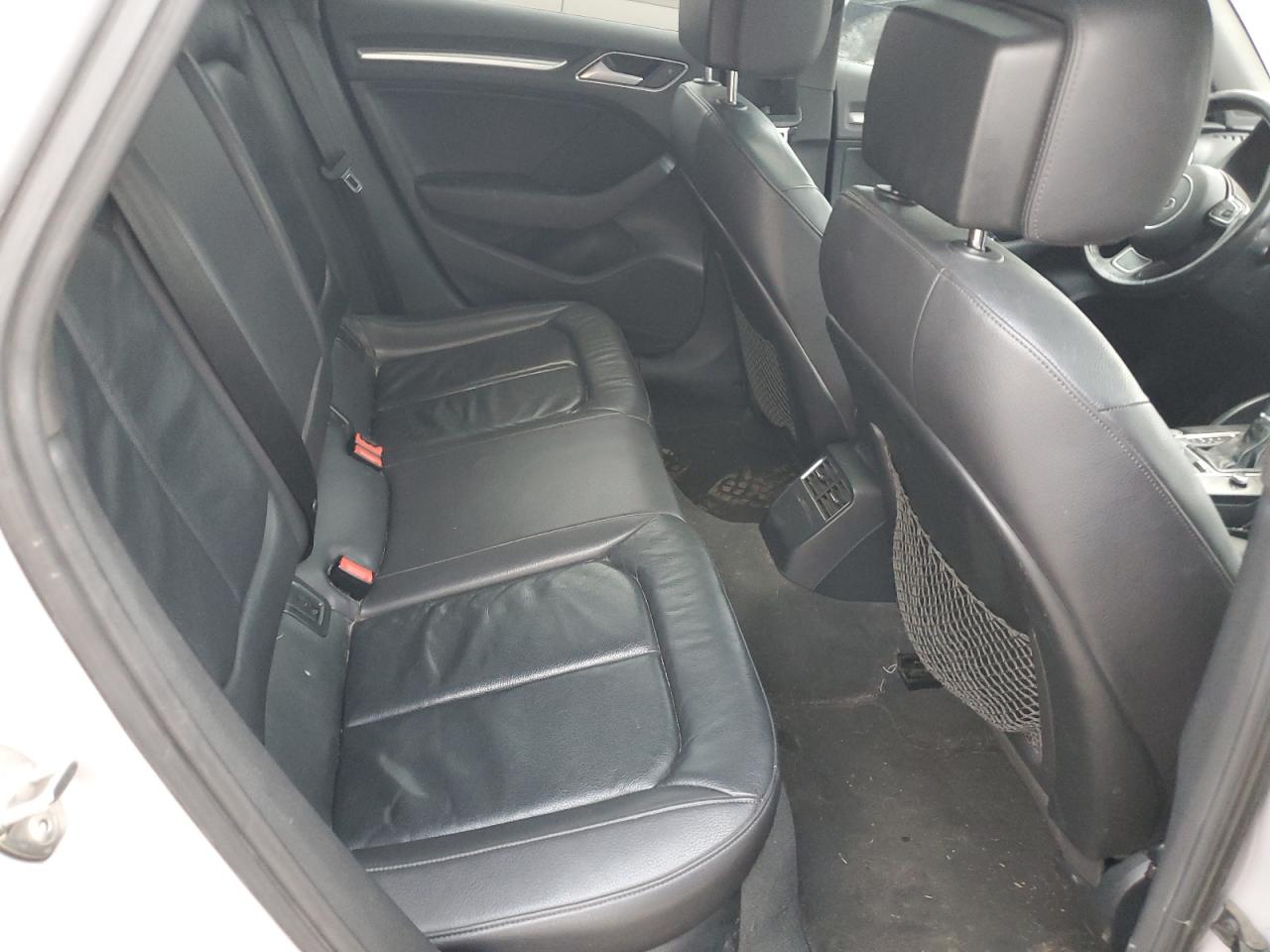2015 Audi A3 - Image 10