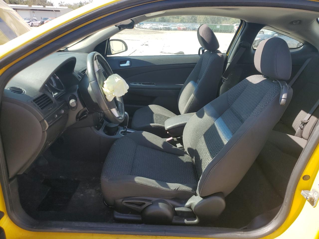 2007 Pontiac G5 - Image 7