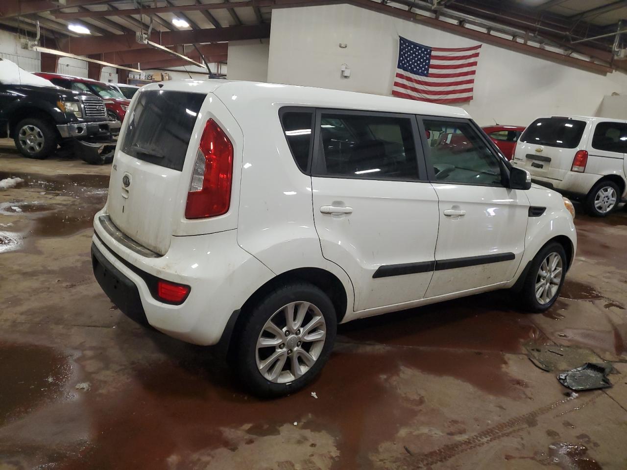 2012 Kia Soul - Image 3