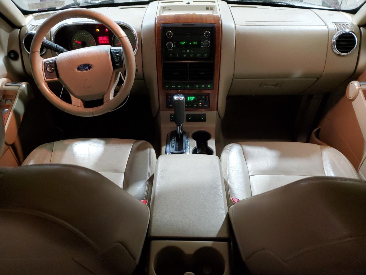 2008 Ford Explorer - Image 8
