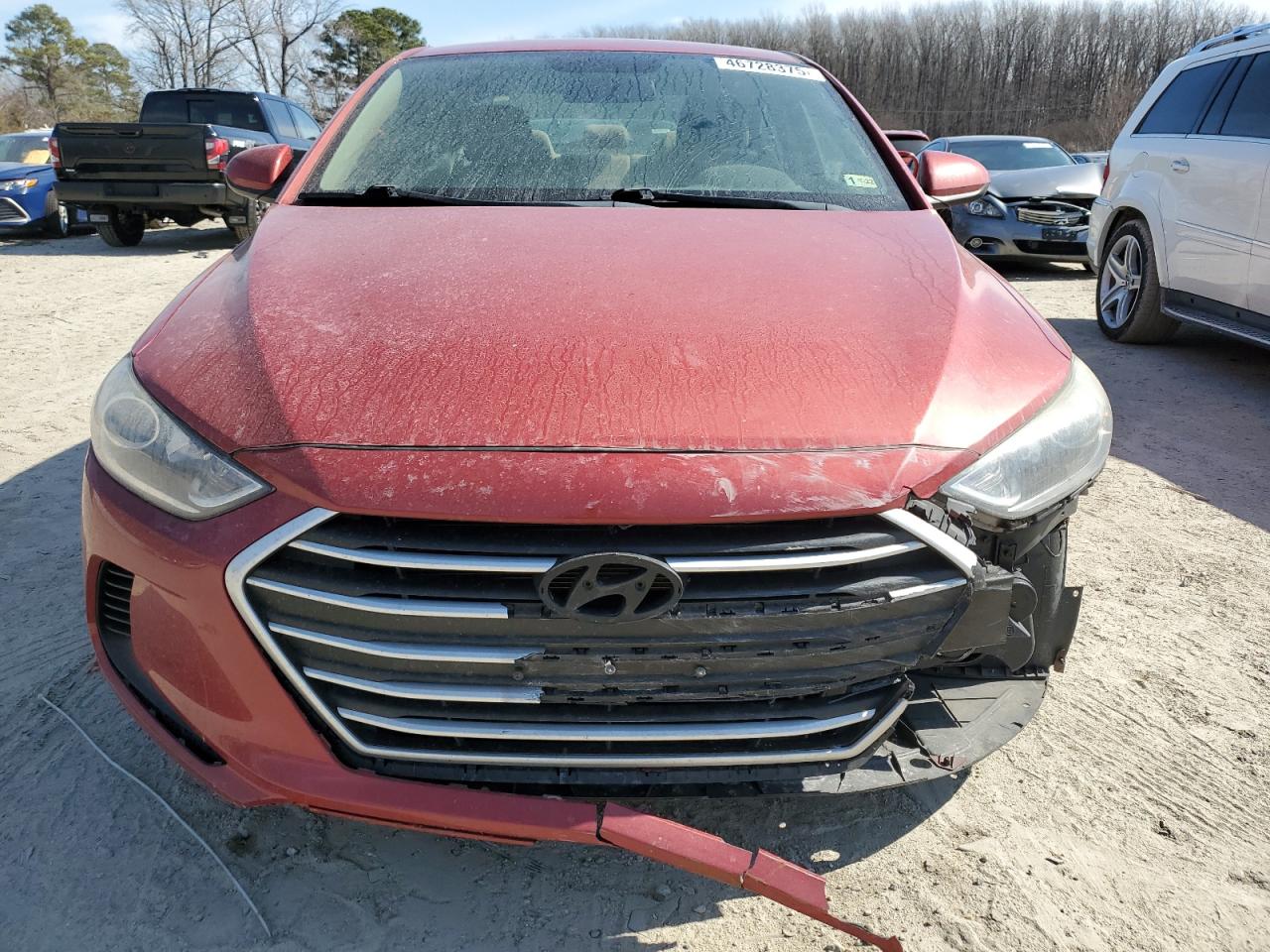 2017 Hyundai Elantra - Image 5