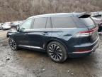 2023 Lincoln Aviator Black Label Grand Touring zu verkaufen in Marlboro, NY - Front End