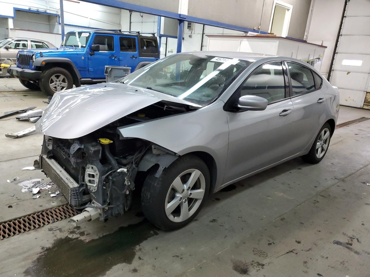2015 Dodge Dart - Image 1