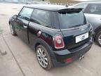 2010 MINI COOPER S A for sale at Copart SANDTOFT