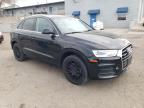 2016 Audi Q3 Premium Plus на продаже в Albuquerque, NM - Front End