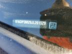 2018 Ford Focus Sel იყიდება Riverview-ში, FL - Water/Flood
