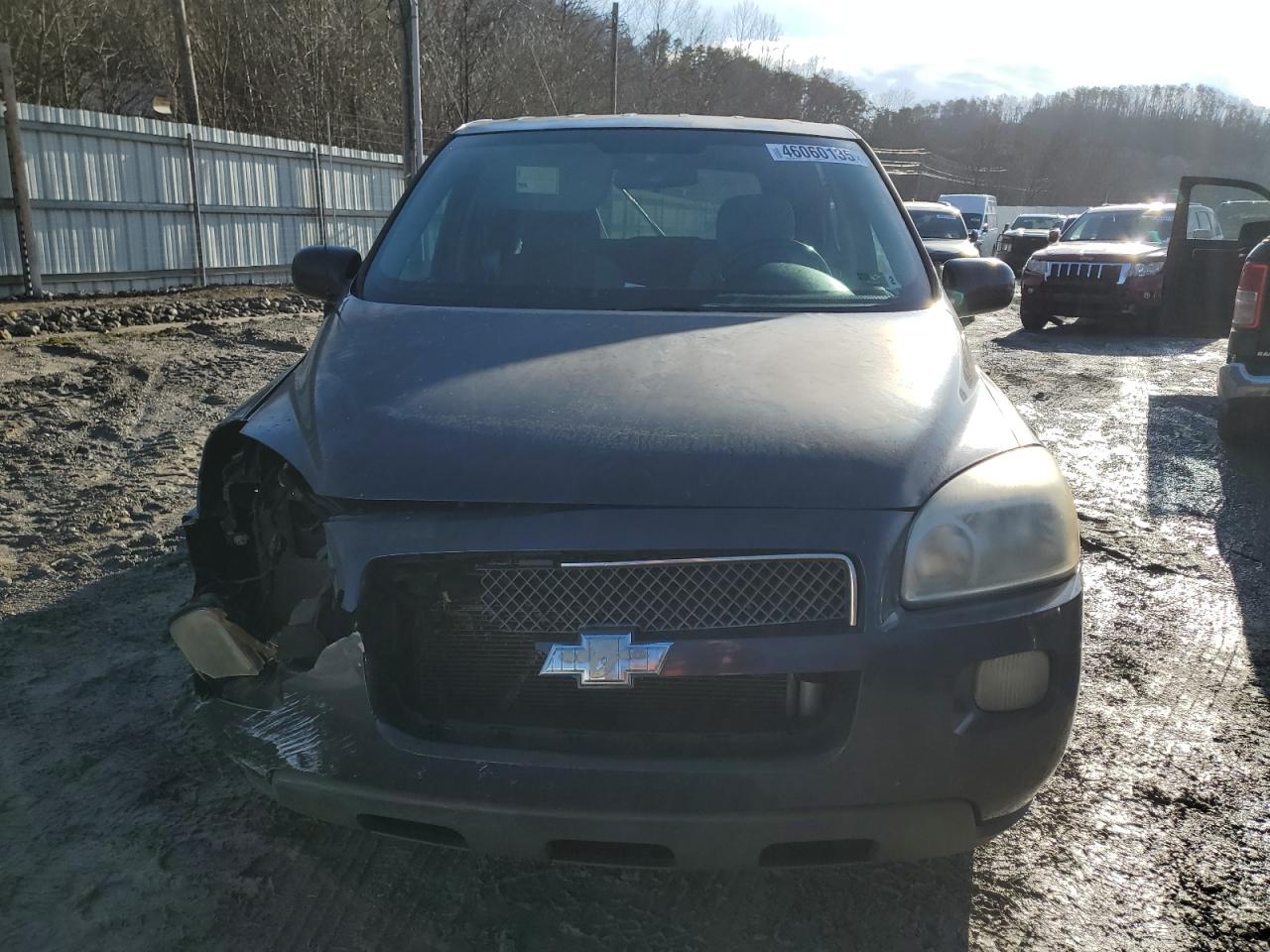 2008 Chevrolet Uplander - Image 5