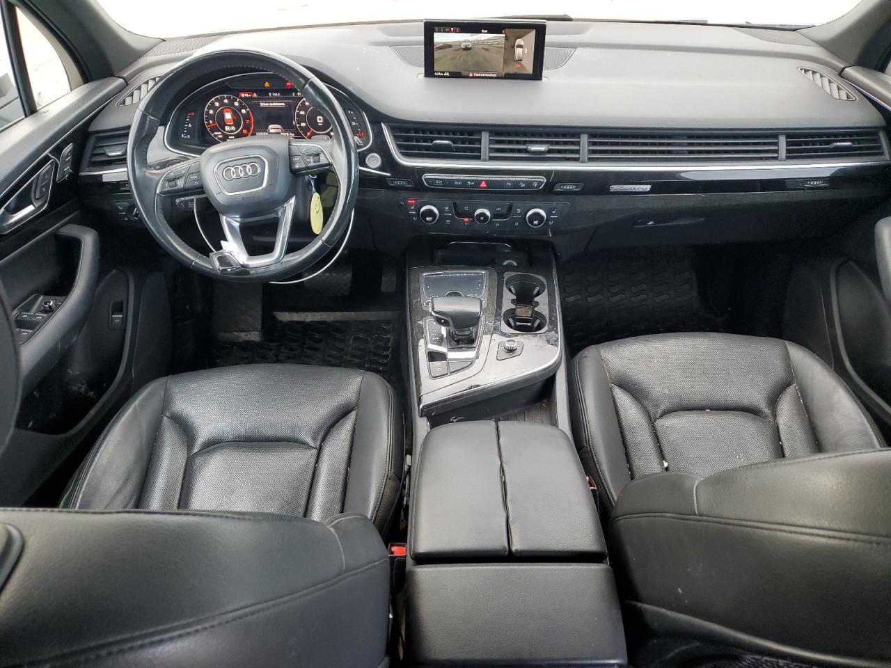 2017 Audi Q7 - Image 8