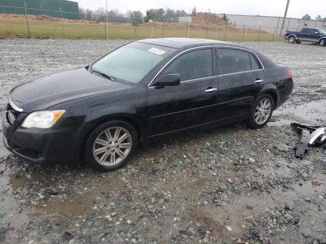 2010 Toyota Avalon Xl للبيع في Tifton، GA - Front End