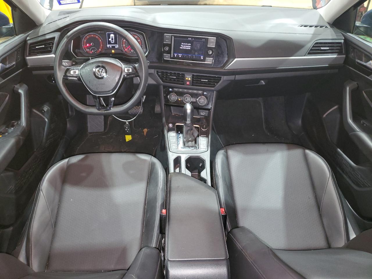 2019 Volkswagen Jetta - Image 8