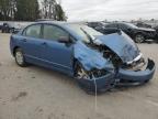 2010 Honda Civic Vp for Sale in Dunn, NC - Front End