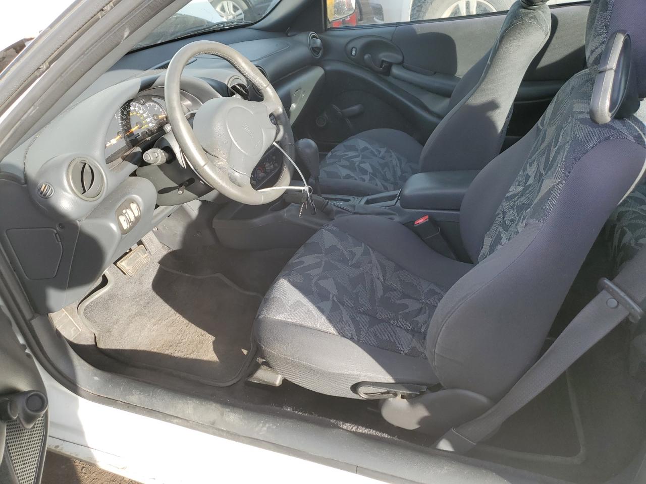 2003 Pontiac Sunfire - Image 7