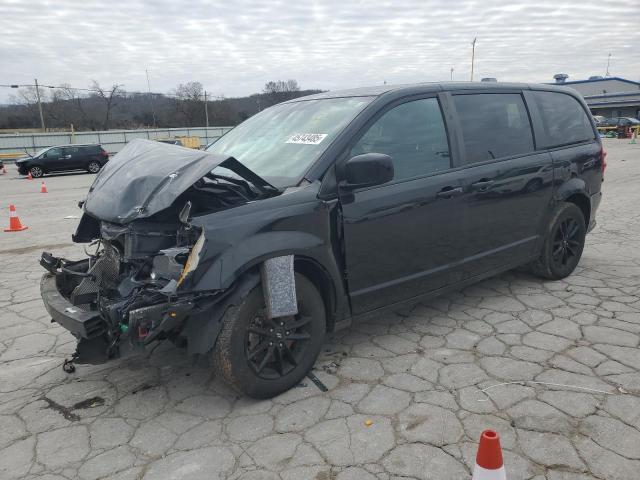 2020 Dodge Grand Caravan Gt