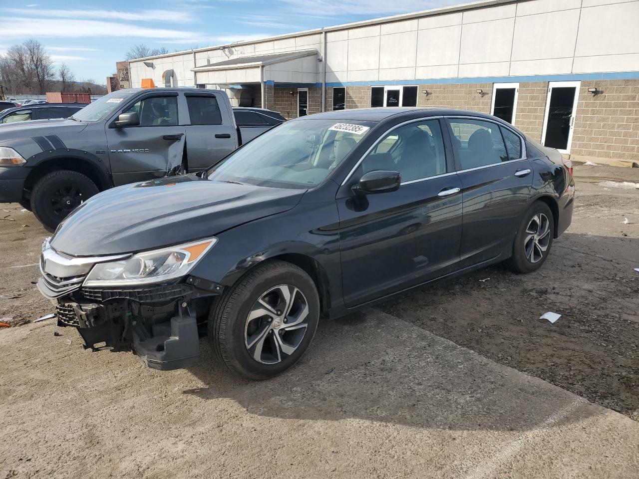 2016 Honda Accord - Image 1