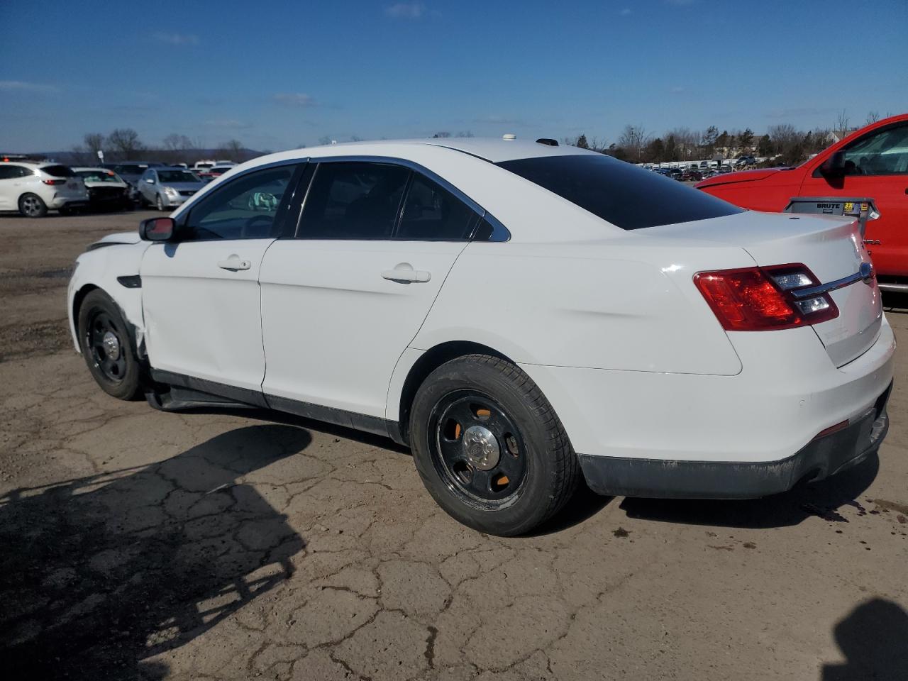 2013 Ford Taurus - Image 2