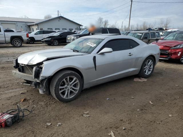 2013 Chevrolet Camaro Lt