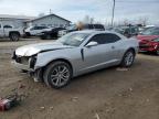 2013 Chevrolet Camaro Lt for Sale in Pekin, IL - Front End