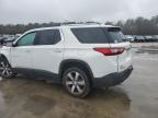 2018 Chevrolet Traverse Lt for Sale in Gaston, SC - Front End
