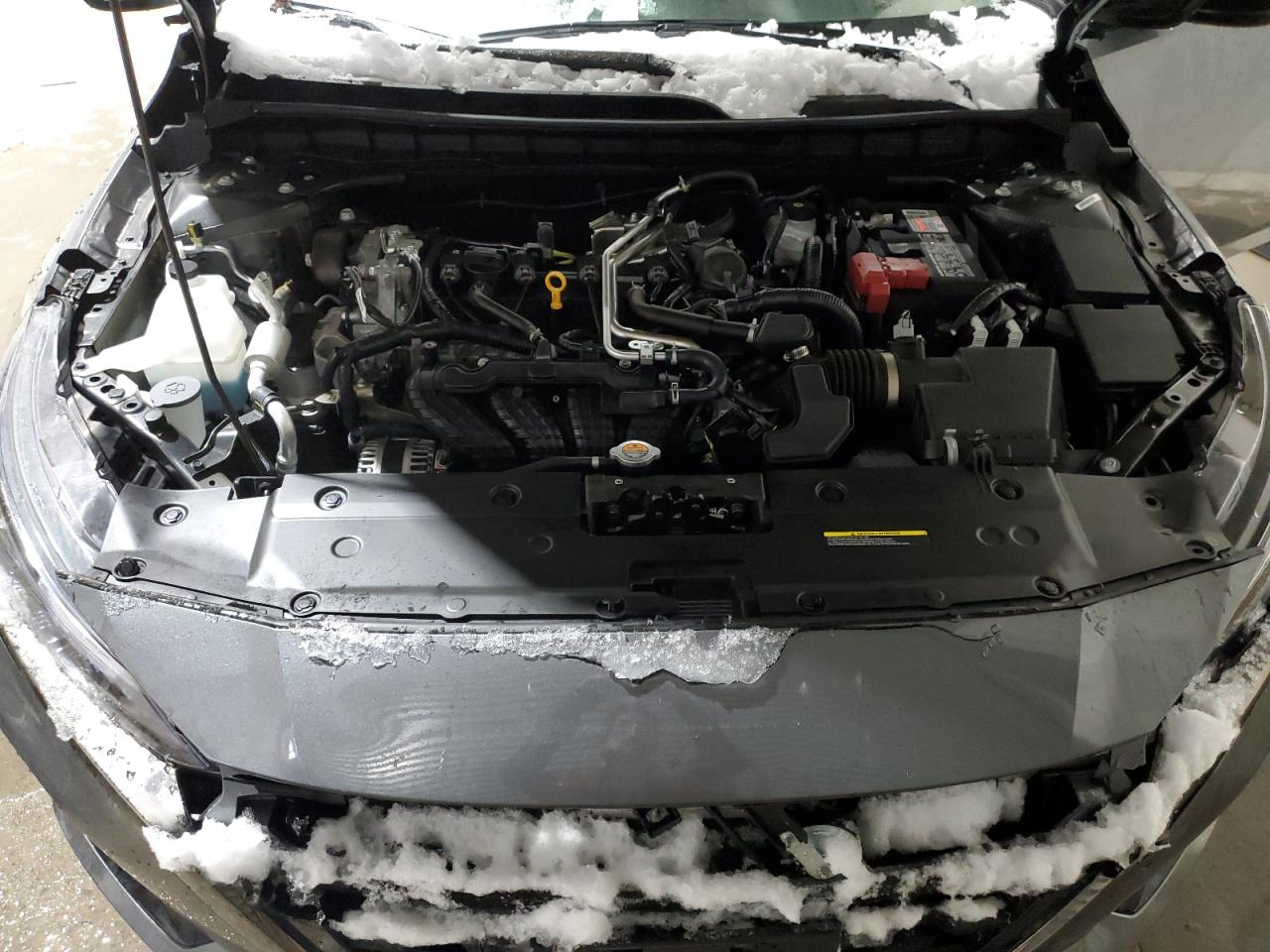 2024 Nissan Altima - Image 11