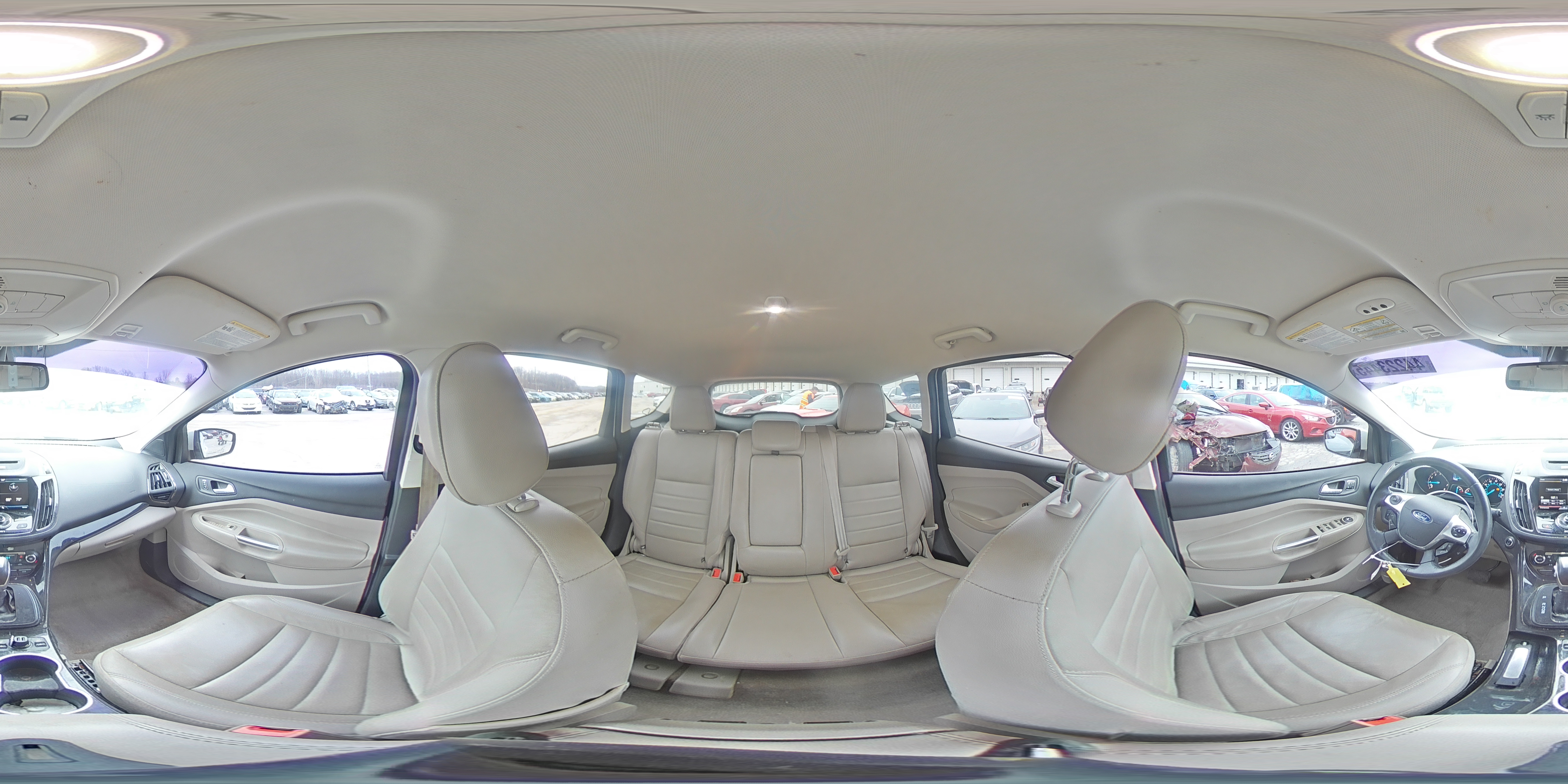 2014 Ford Escape - Image 14