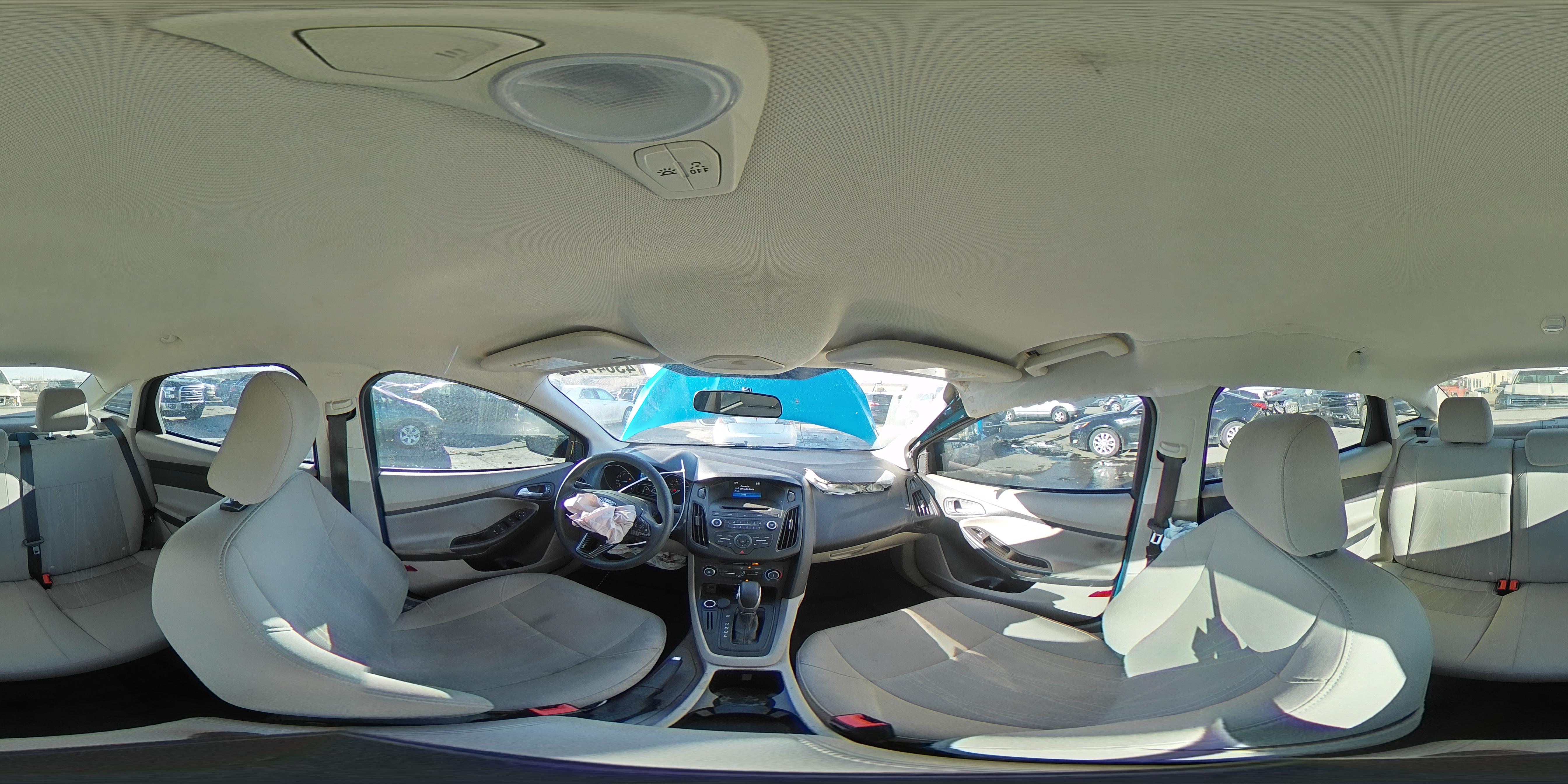 2017 Ford Focus - Image 14