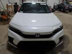 2023 Honda Civic Sport de vânzare în West Mifflin, PA - Side