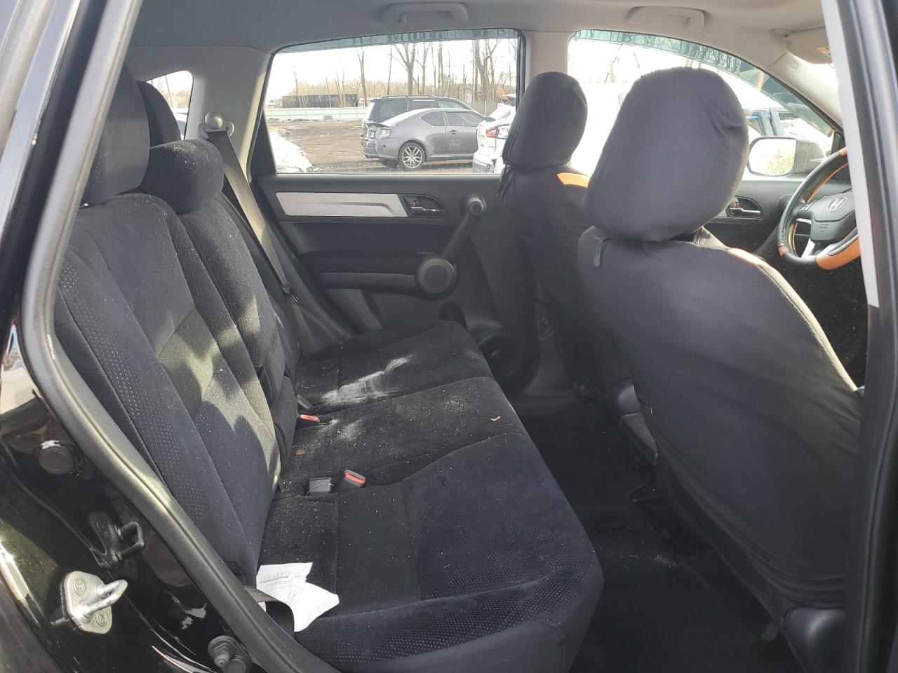 2010 Honda CR-V - Image 10