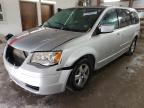 2012 Dodge Grand Caravan Crew იყიდება Pekin-ში, IL - Front End