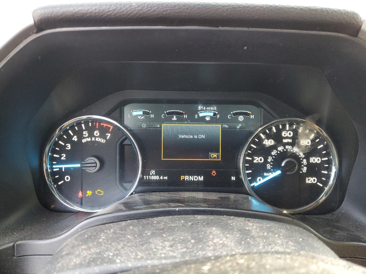 2018 Ford F-150 - Image 9