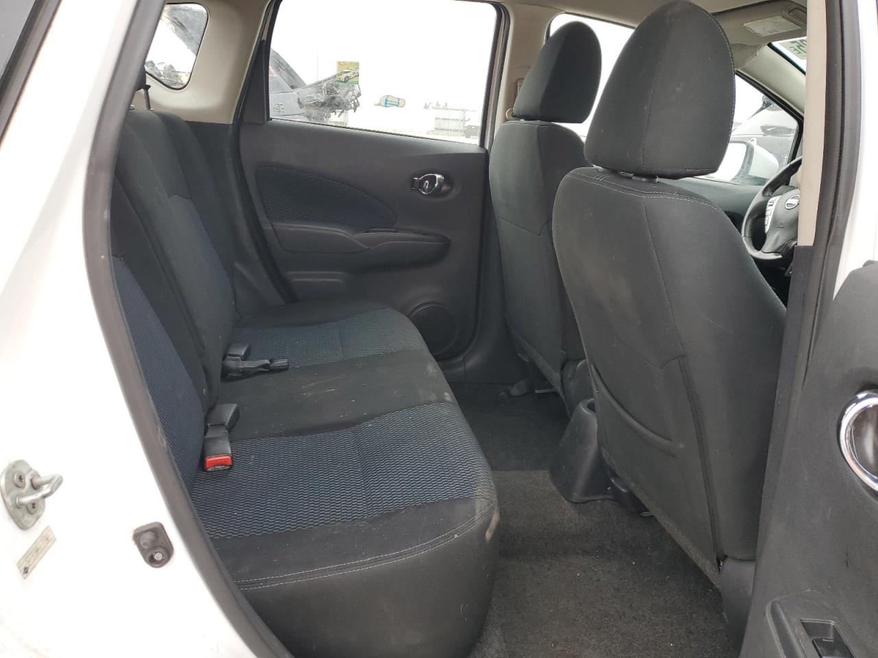 2016 Nissan Versa - Image 10