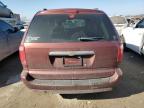 2007 Chrysler Town & Country Touring for Sale in Kansas City, KS - Front End