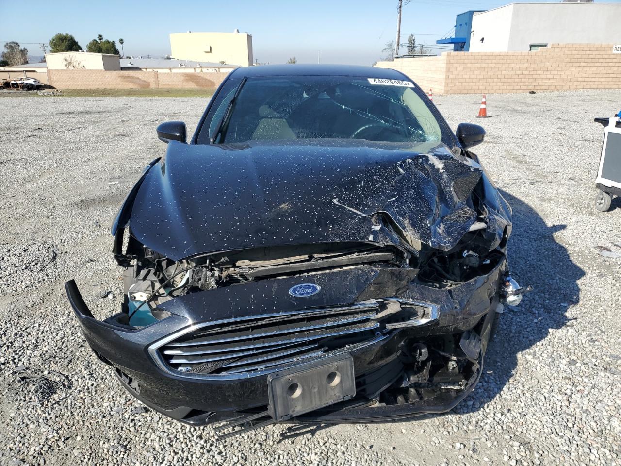 2019 Ford Fusion - Image 5