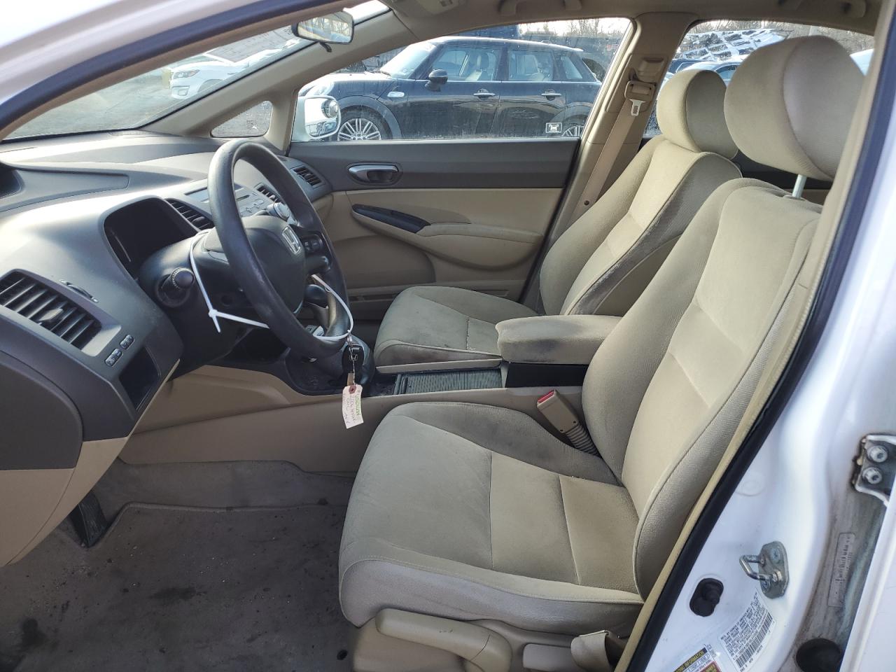 2006 Honda Civic - Image 7