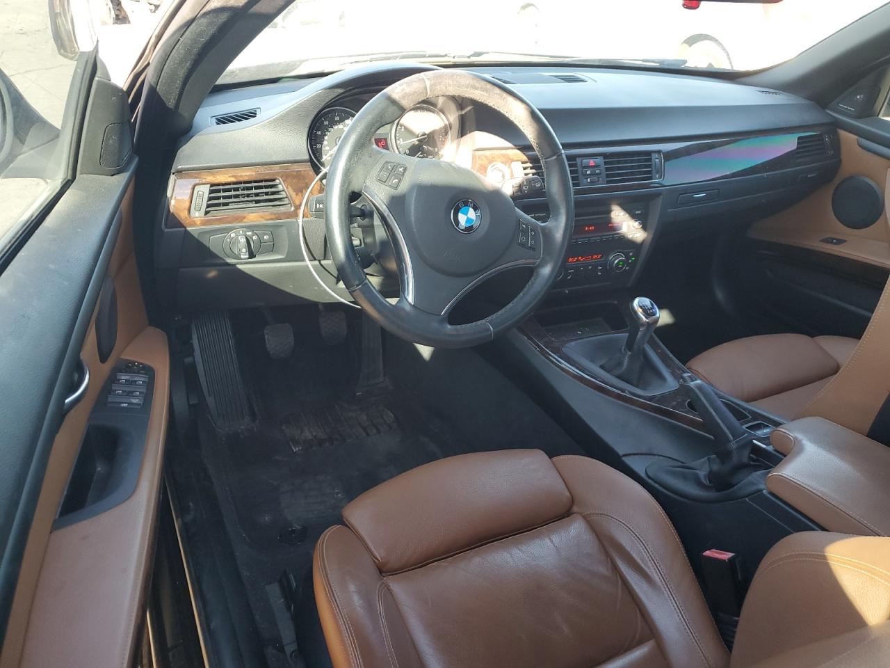 2011 BMW 3er - Image 8