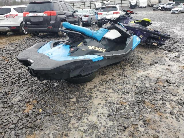 2016 SEADOO JET SKI