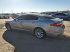 2013 Jaguar Xf  на продаже в Houston, TX - Rear End