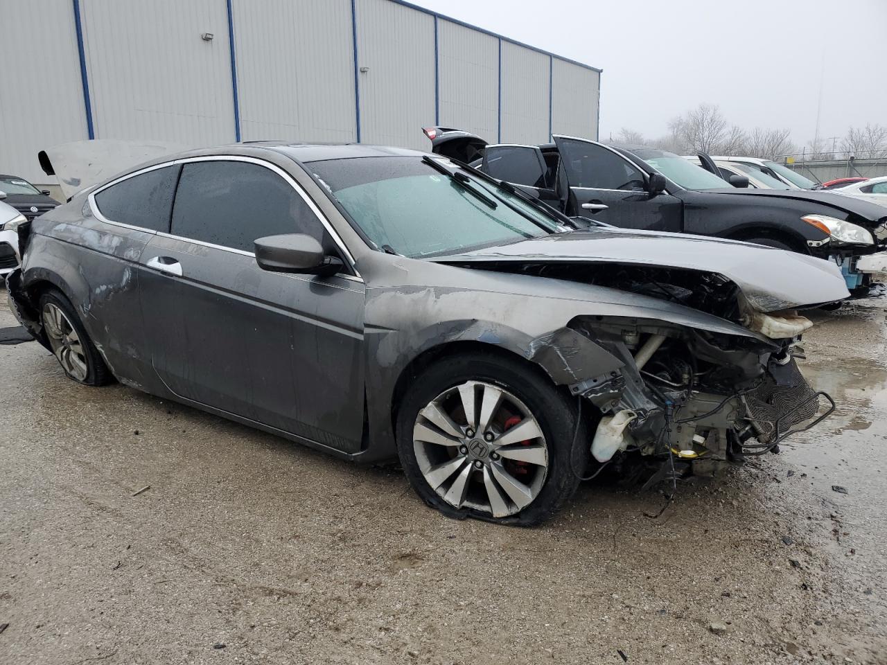 2008 Honda Accord - Image 4
