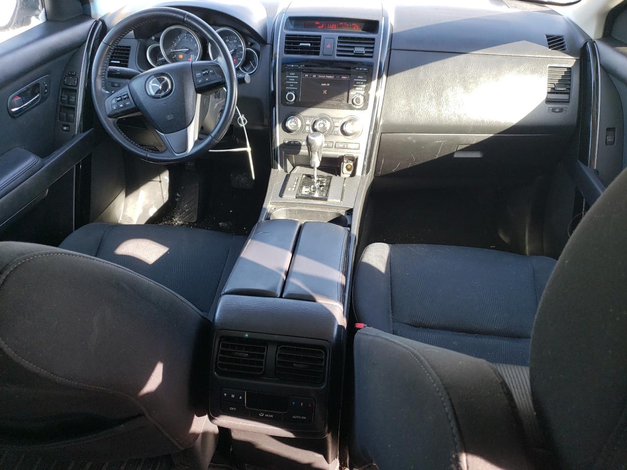 2013 Mazda CX-9 - Image 8