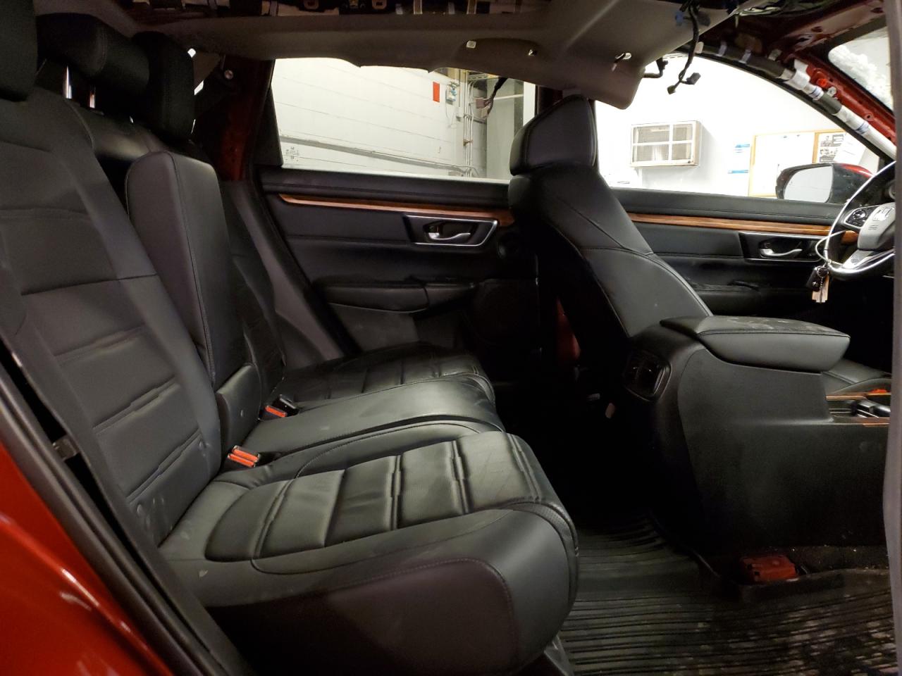 2021 Honda CR-V - Image 10