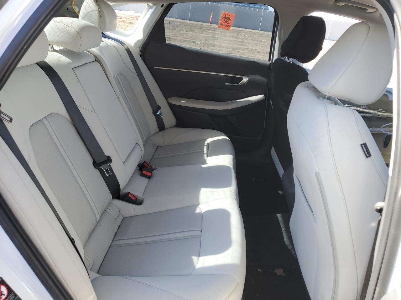 2021 Hyundai Sonata - Image 10