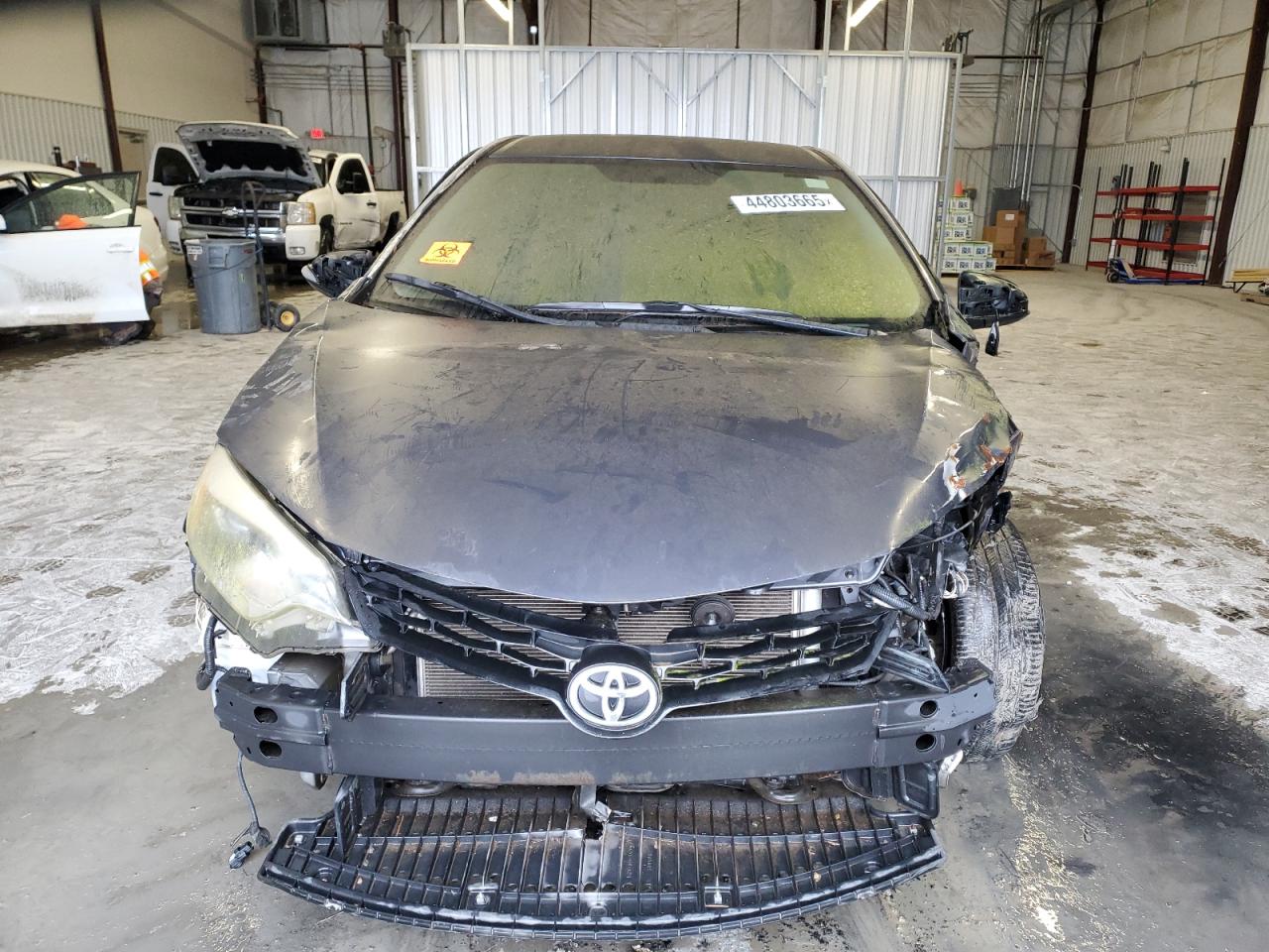 2015 Toyota Corolla - Image 5
